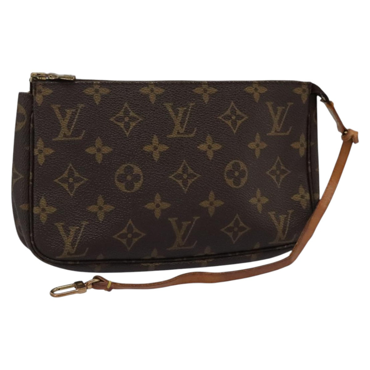 Monogram Pochette Accessoires Pouch