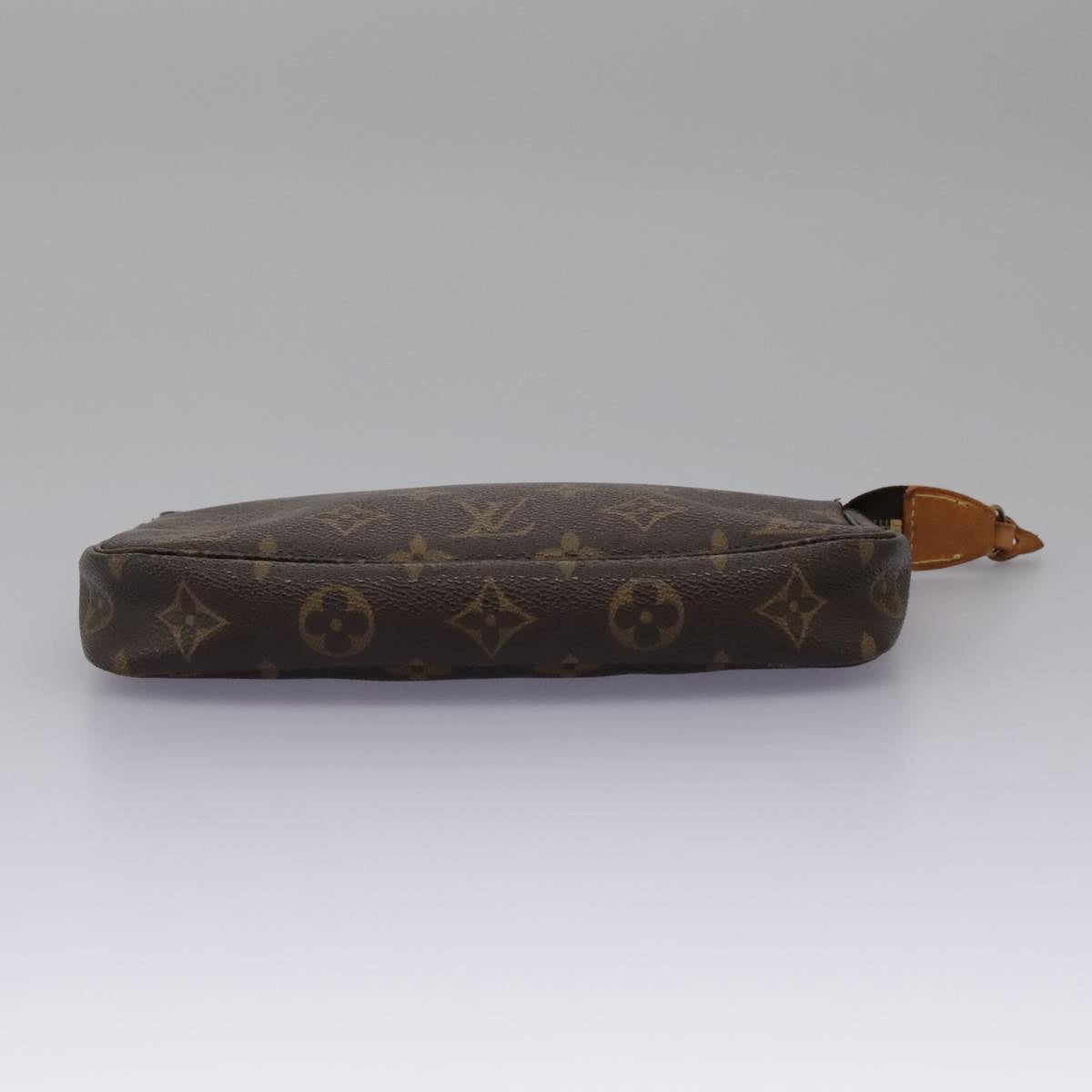 Monogram Pochette Accessoires Pouch