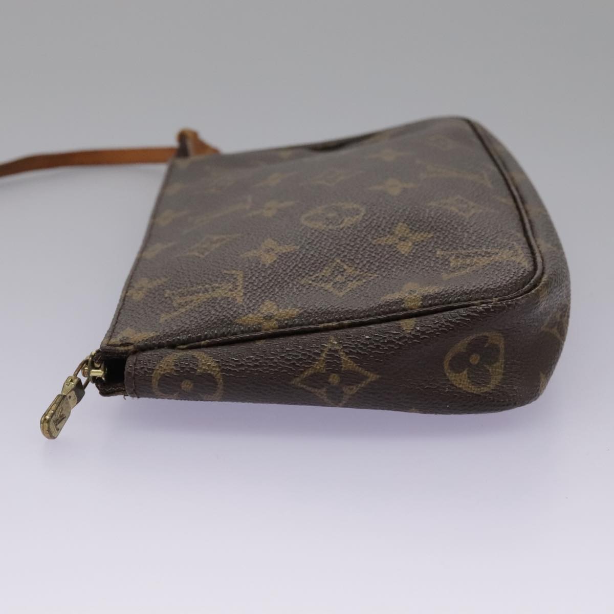 Monogram Pochette Accessoires Pouch