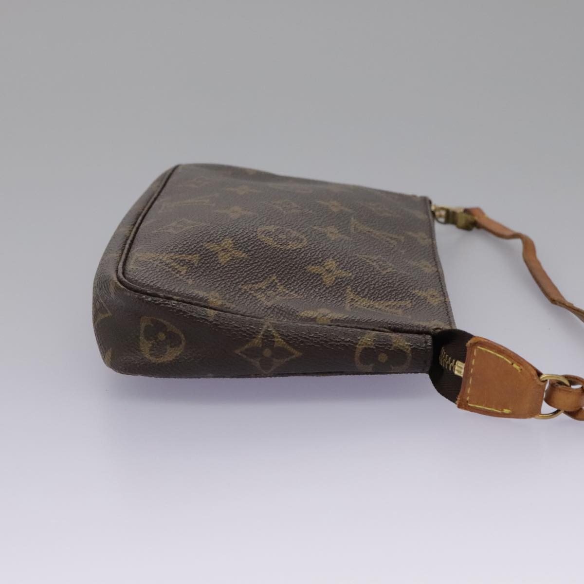 Monogram Pochette Accessoires Pouch