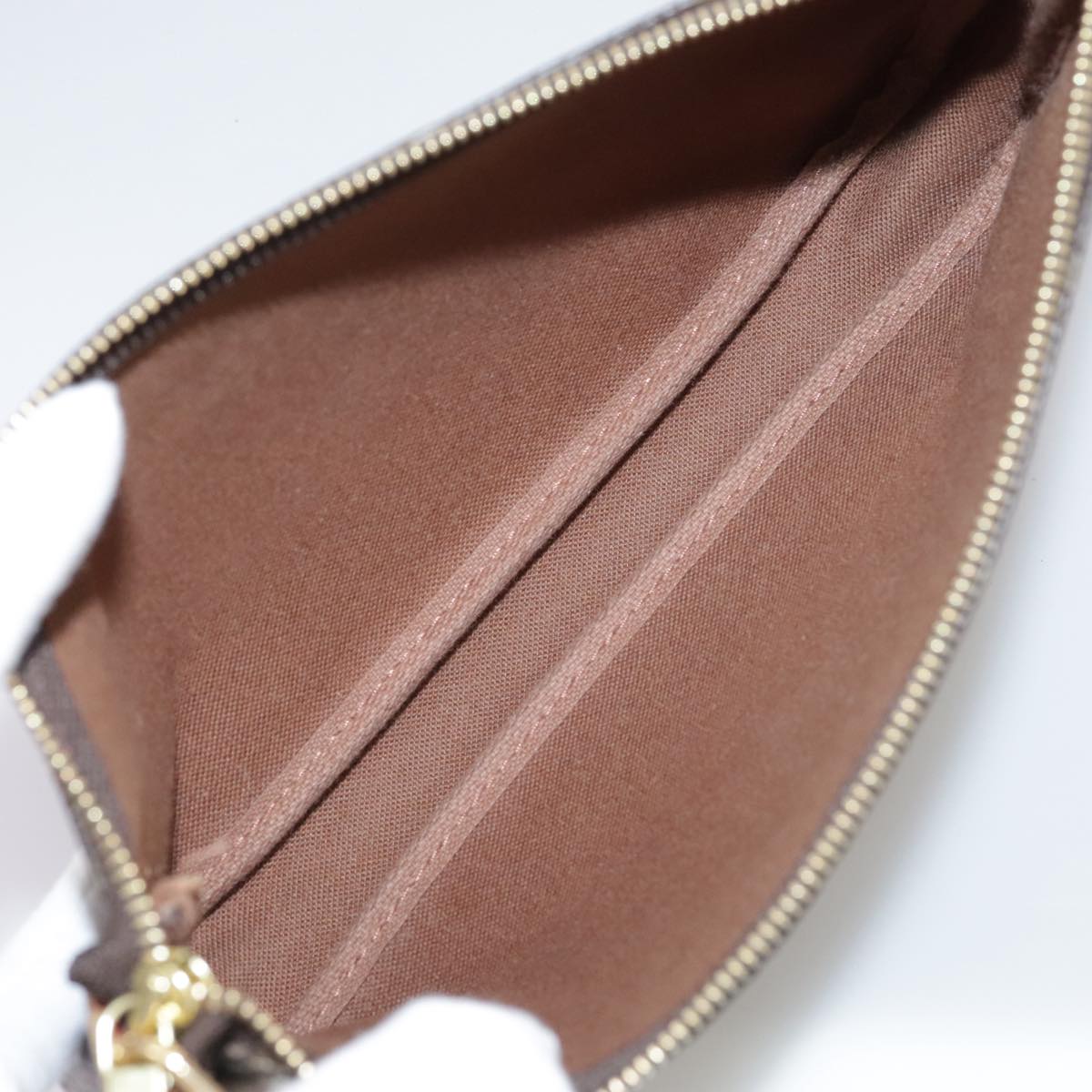 Monogram Pochette Accessoires Pouch Vintage