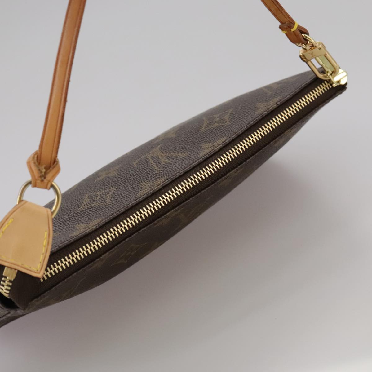 Monogram Pochette Accessoires Pouch Vintage
