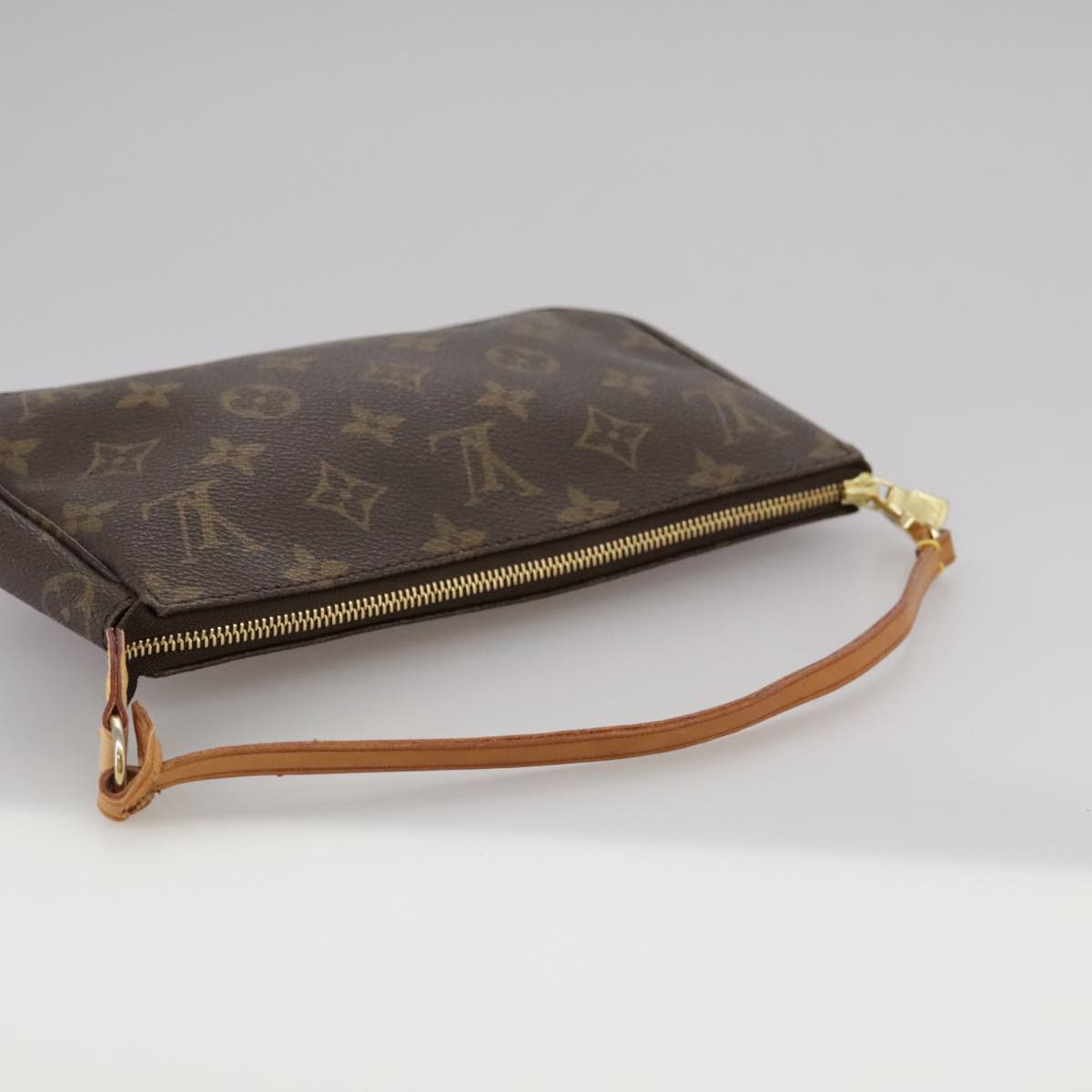 Monogram Pochette Accessoires Pouch Vintage