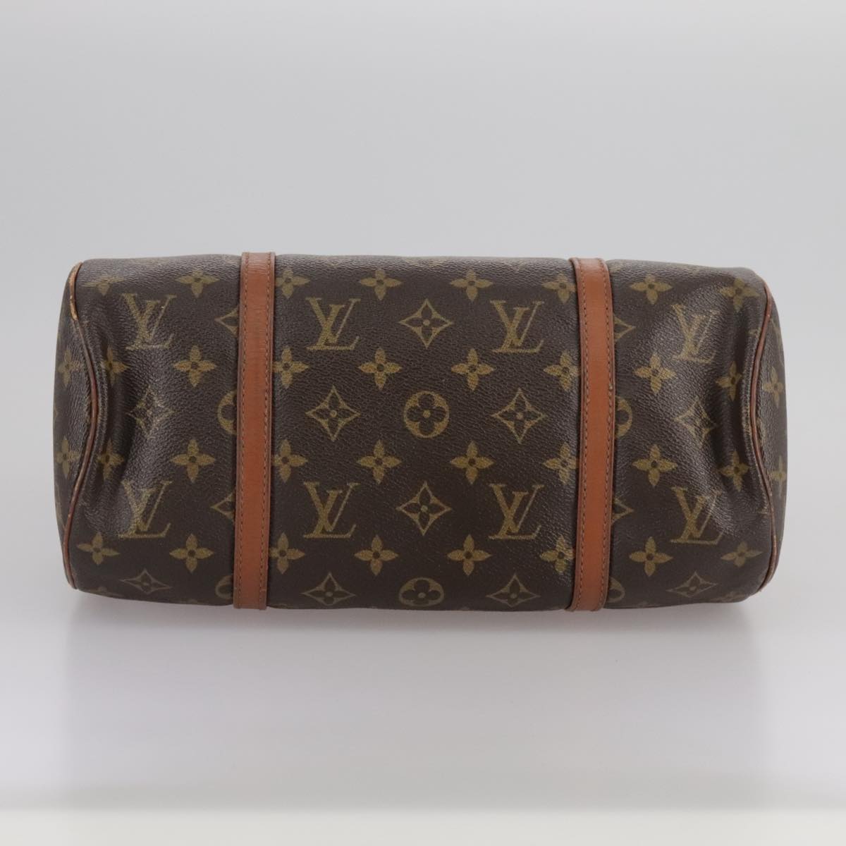Monogram Papillon 30 Hand Bag