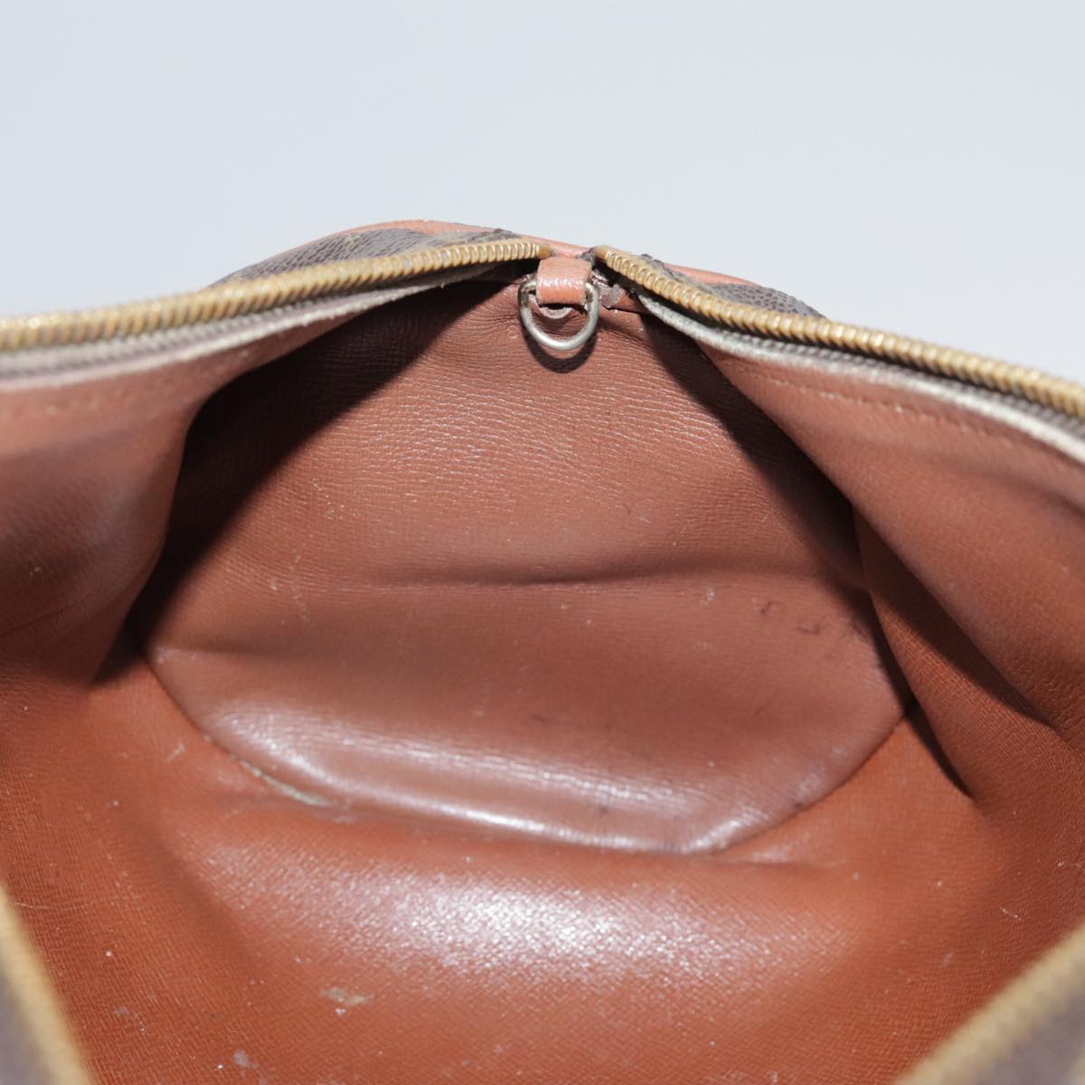 Monogram Papillon 30 Hand Bag