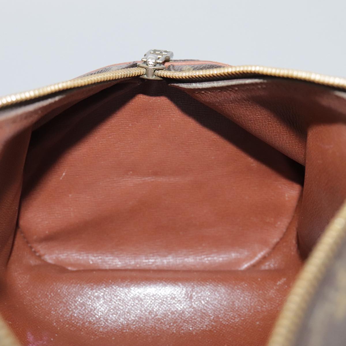 Monogram Papillon 30 Hand Bag