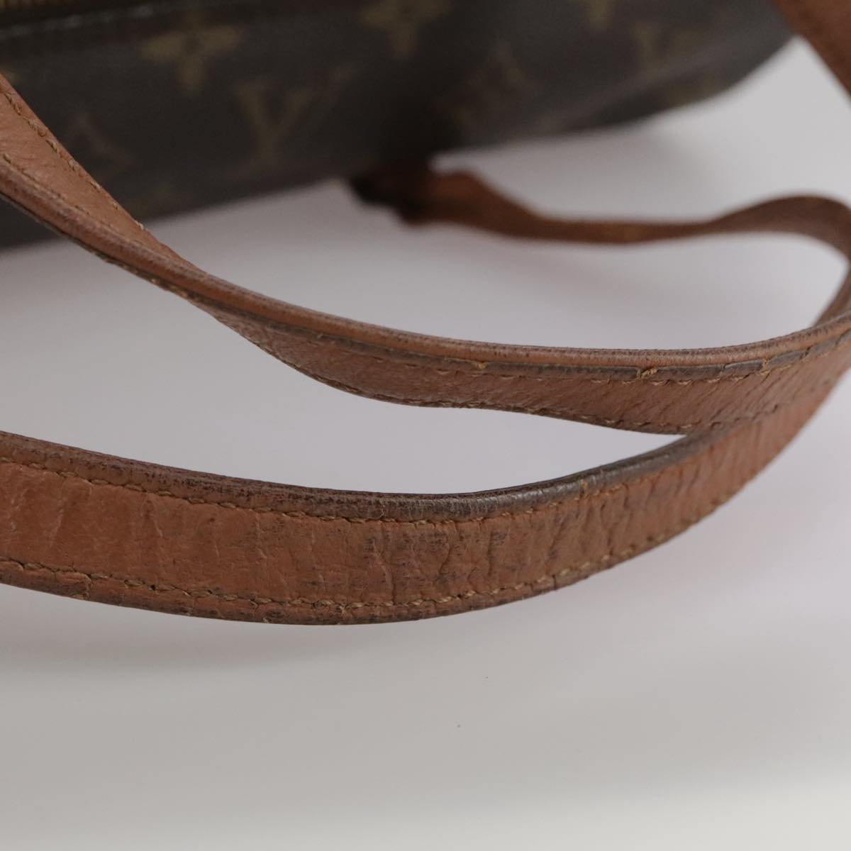 Monogram Papillon 30 Hand Bag