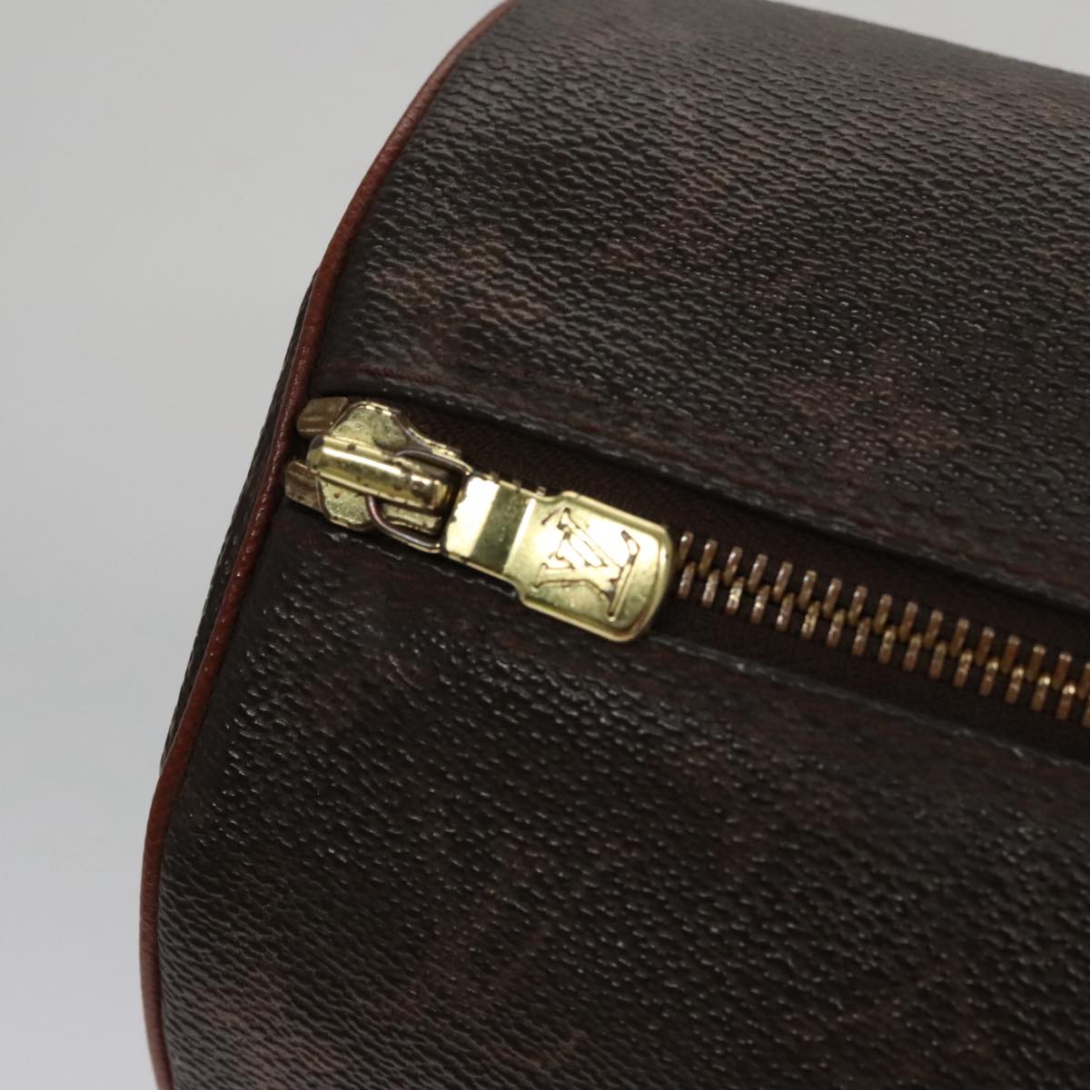 Monogram Papillon 30 Hand Bag