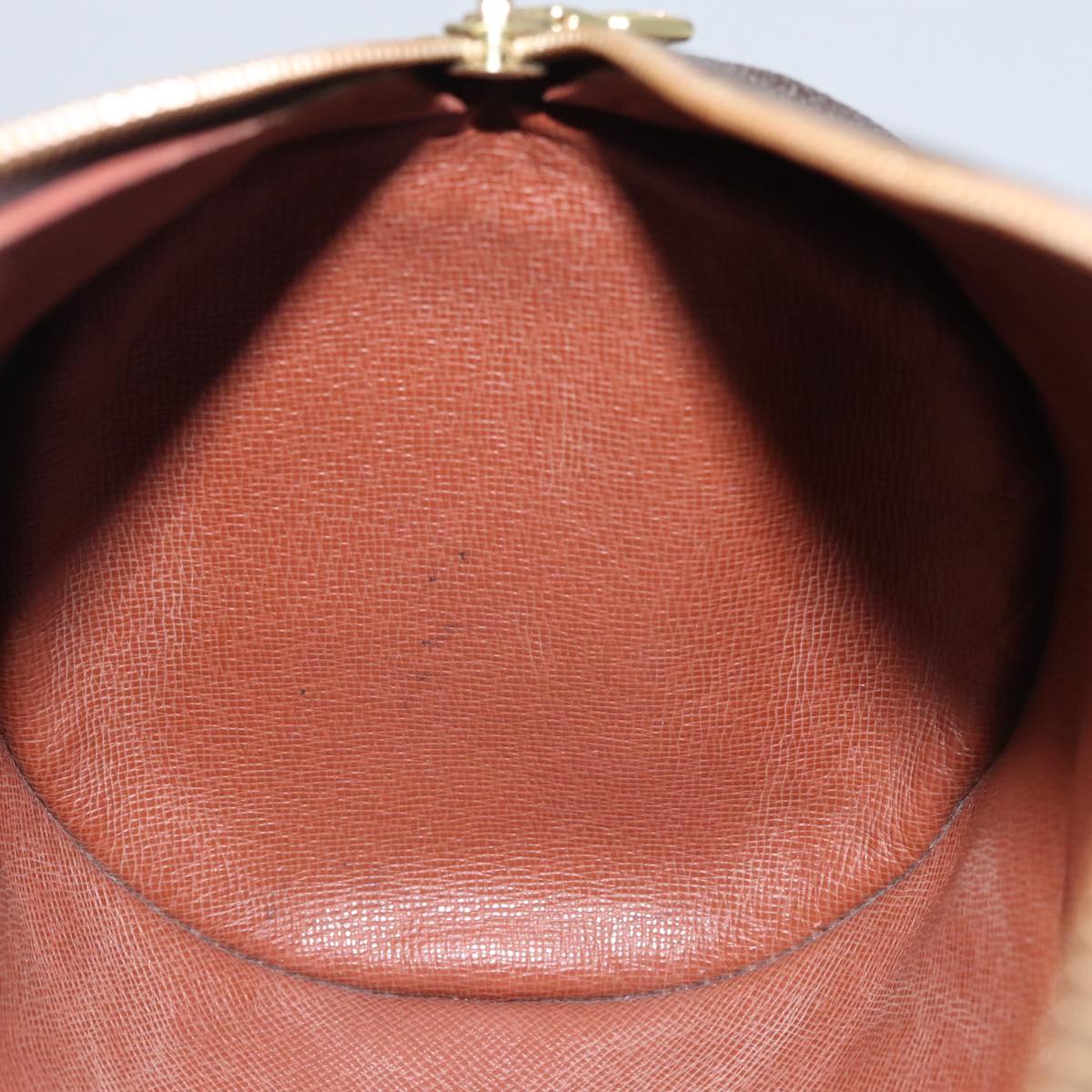 Monogram Papillon 30 Hand Bag