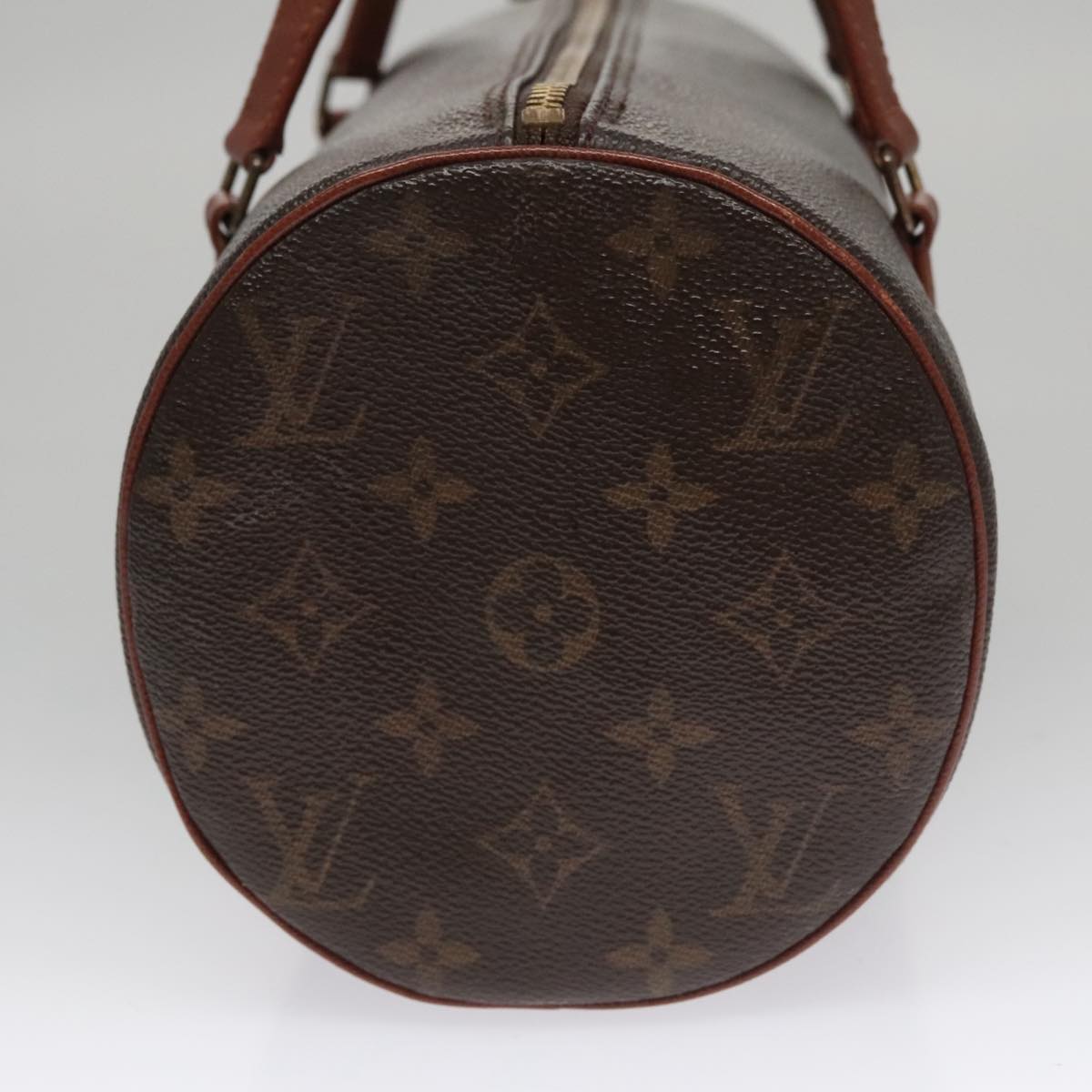Monogram Papillon 30 Hand Bag