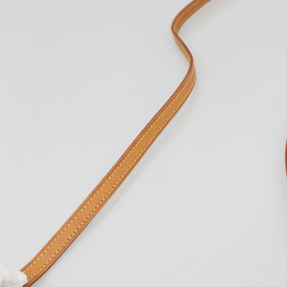 Monogram Pochette Accessoires Pouch