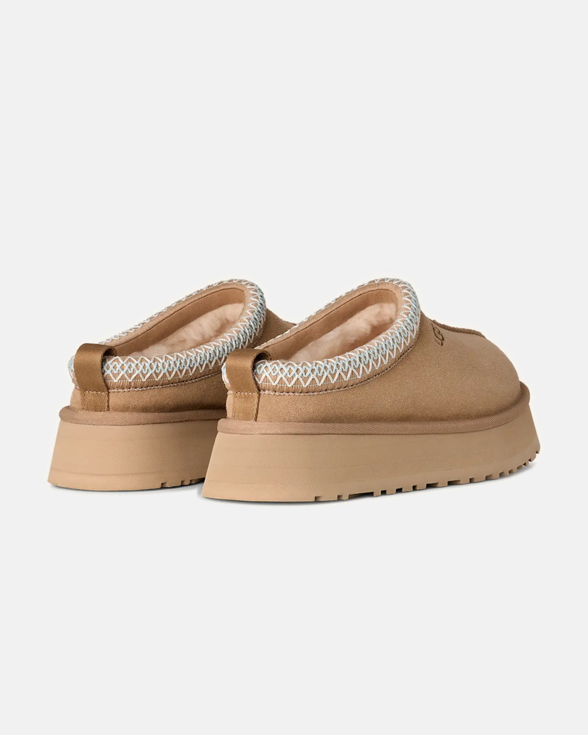 Tazz Slipper "Sand"