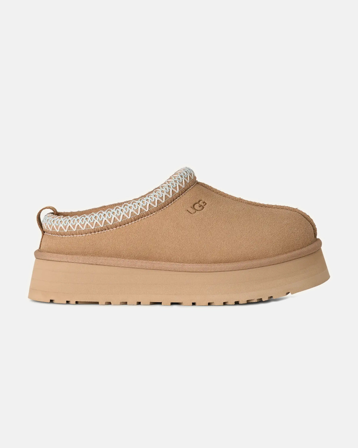 Tazz Slipper "Sand"