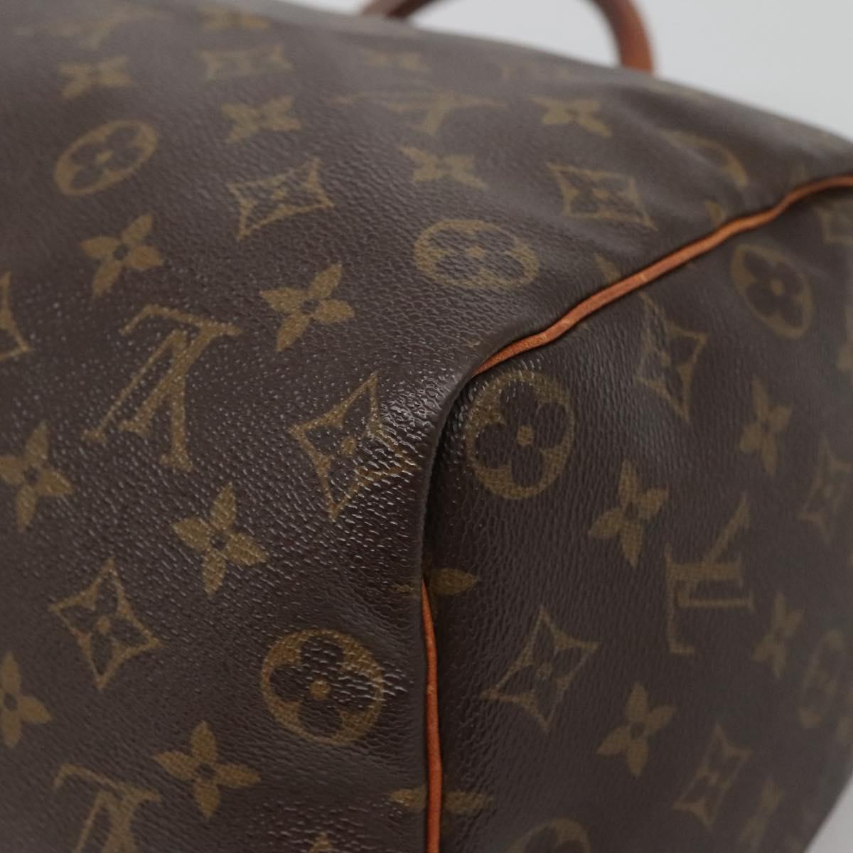Monogram Speedy 35 Hand Bag