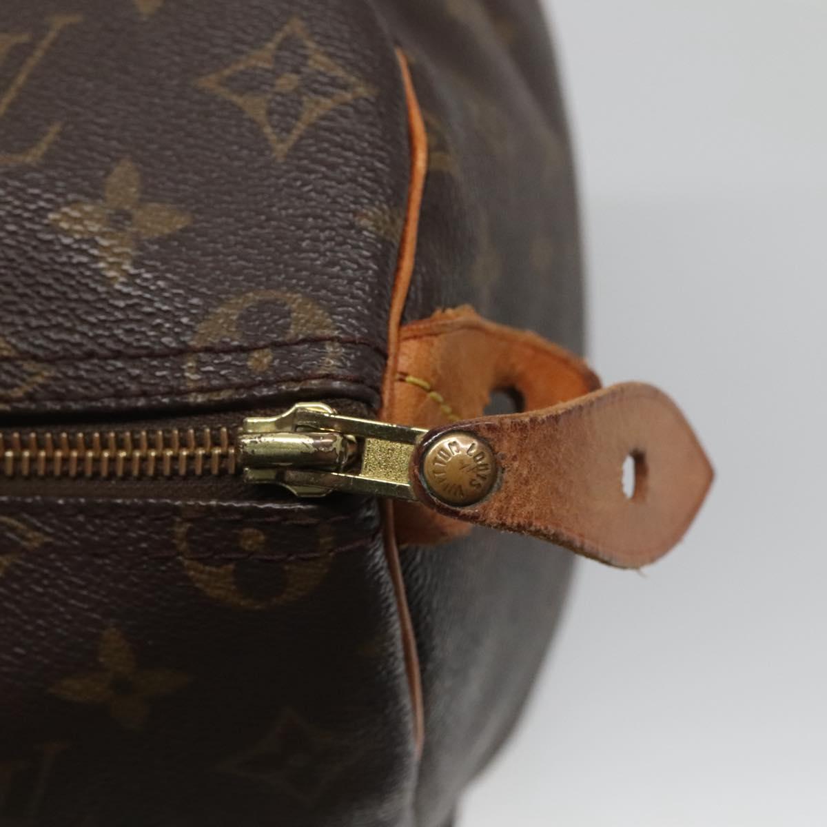 Monogram Speedy 35 Hand Bag