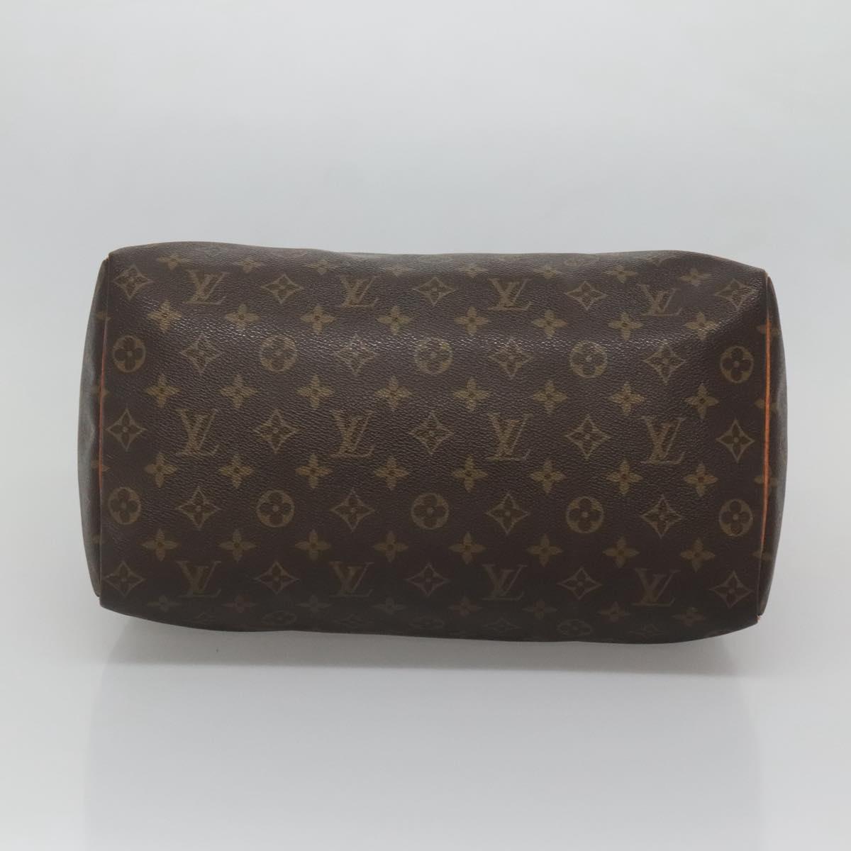 Monogram Speedy 35 Hand Bag