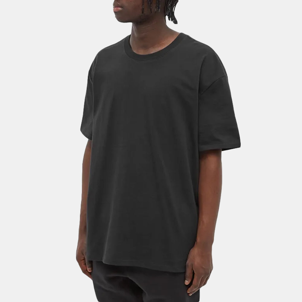 Handla Fear of God Essentials "Black" Stretch Limo Tee (FW21) online | Smidigt och enkelt på nätet - Merchsweden |