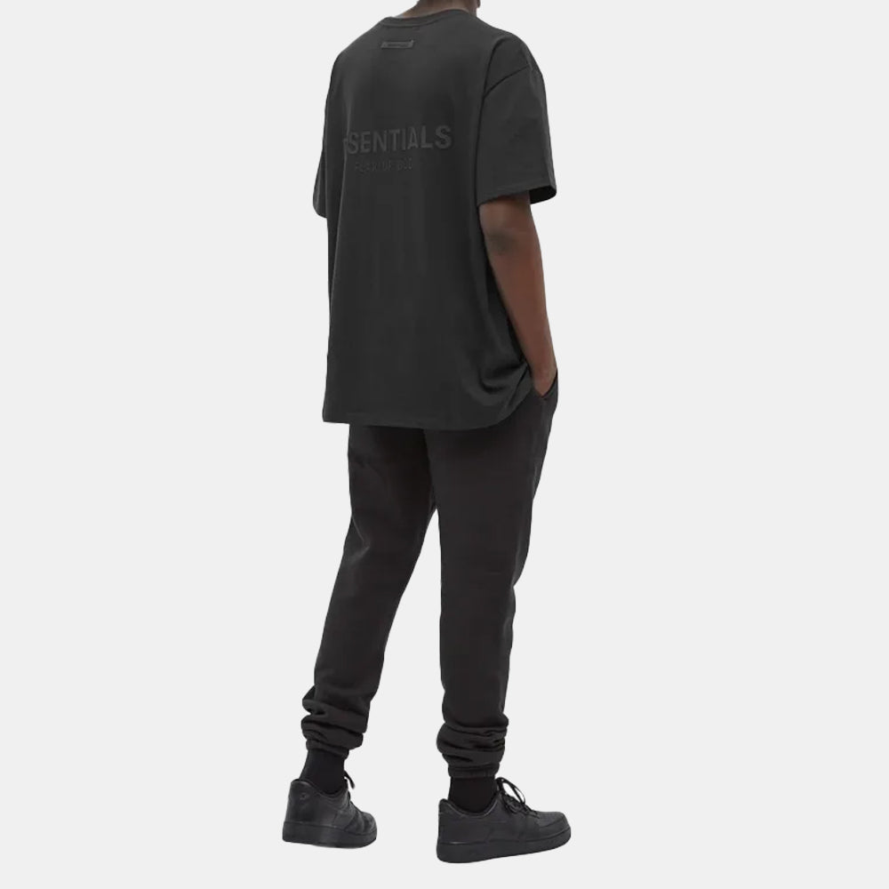 Handla Fear of God Essentials "Black" Stretch Limo Tee (FW21) online | Smidigt och enkelt på nätet - Merchsweden |