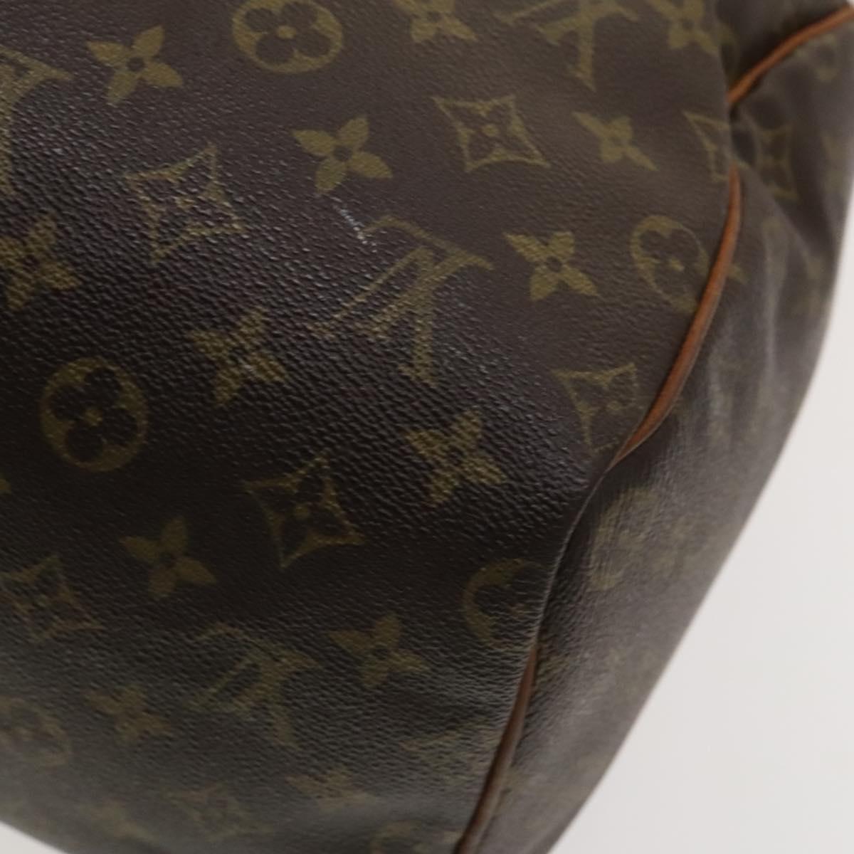 Monogram Speedy 35 Hand Bag