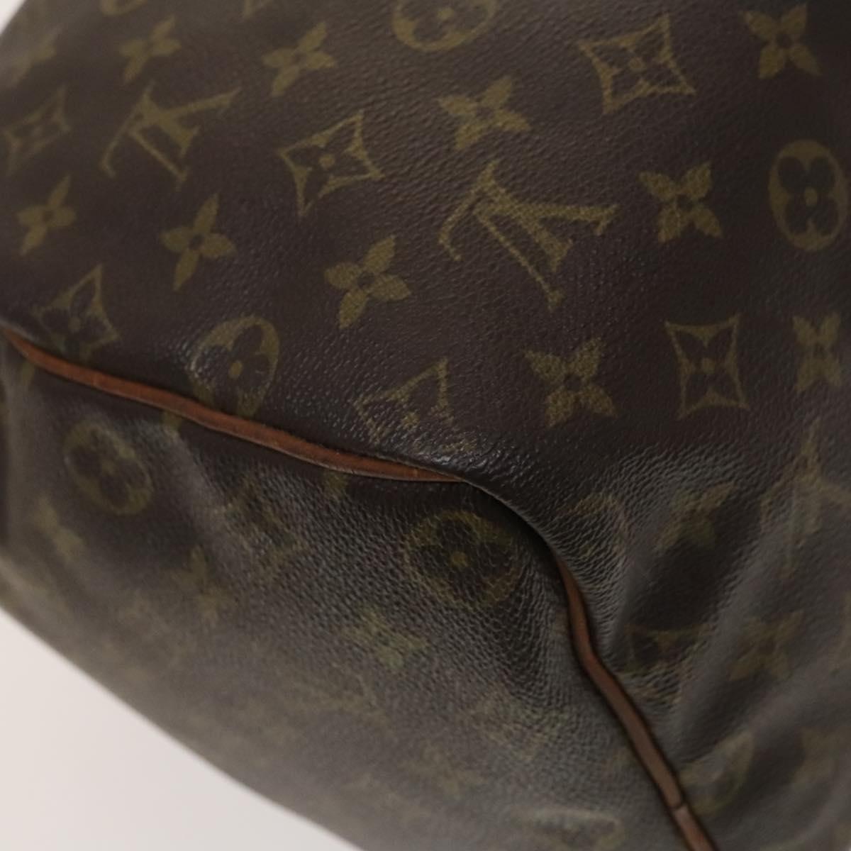 Monogram Speedy 35 Hand Bag