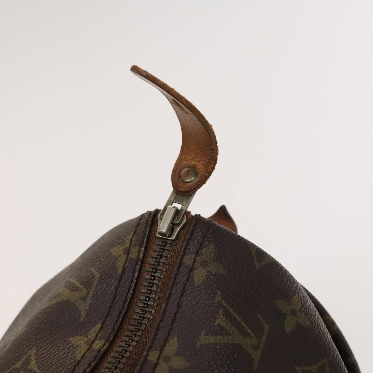 Monogram Speedy 35 Hand Bag