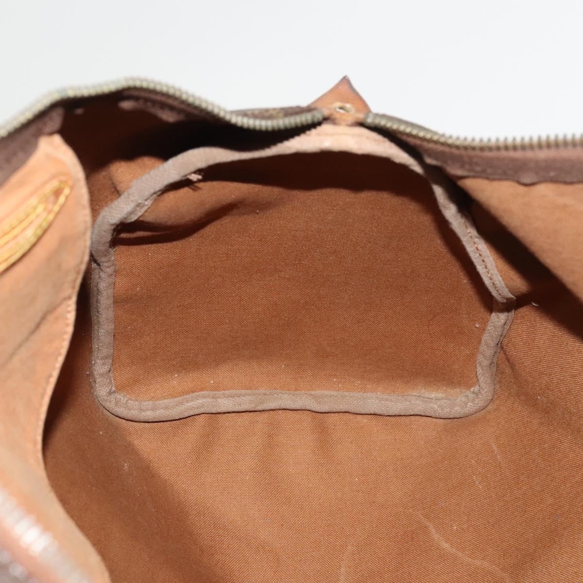 Monogram Speedy 35 Hand Bag