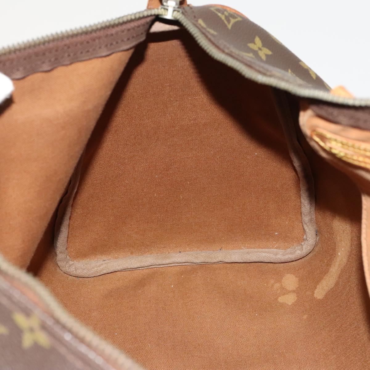 Monogram Speedy 35 Hand Bag