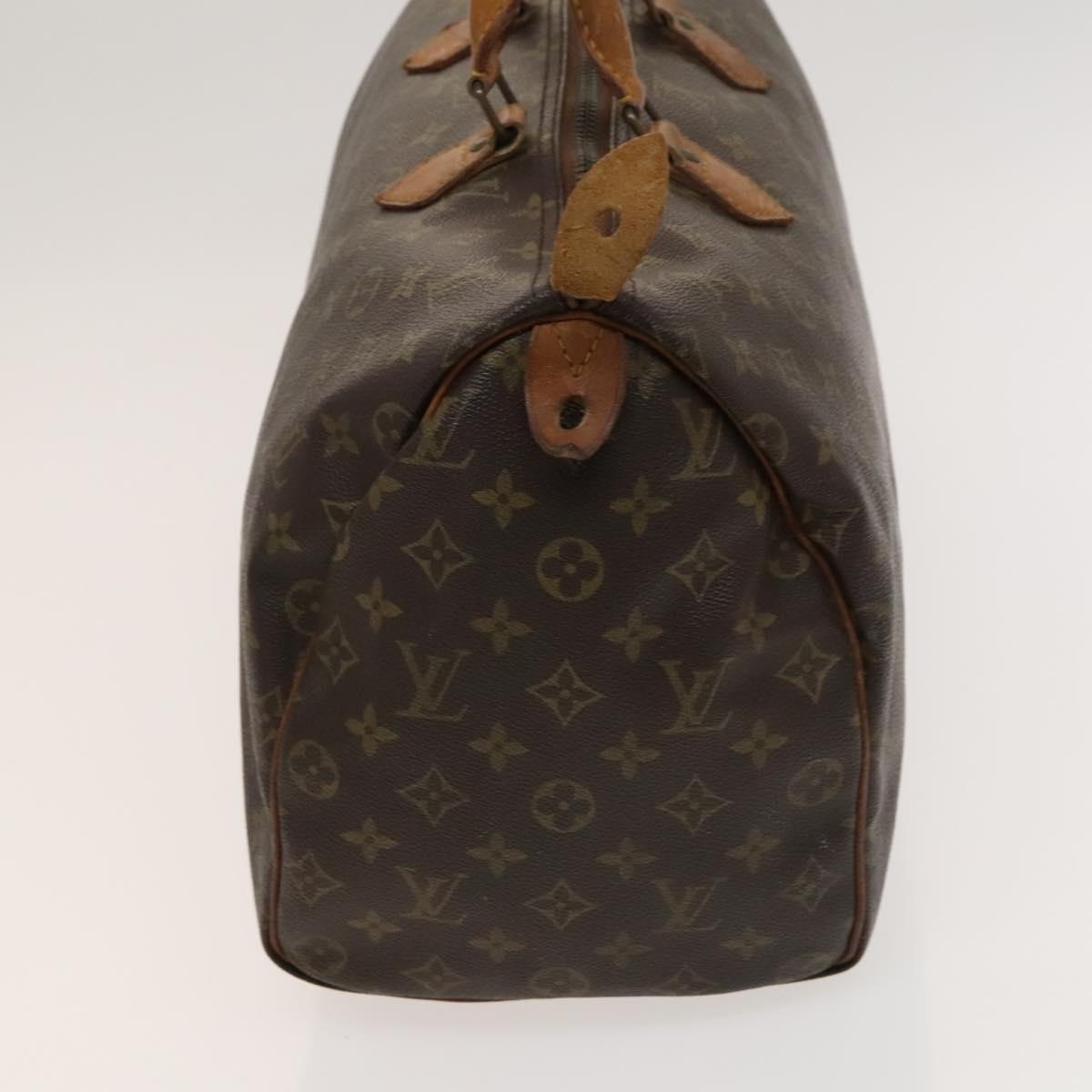Monogram Speedy 35 Hand Bag