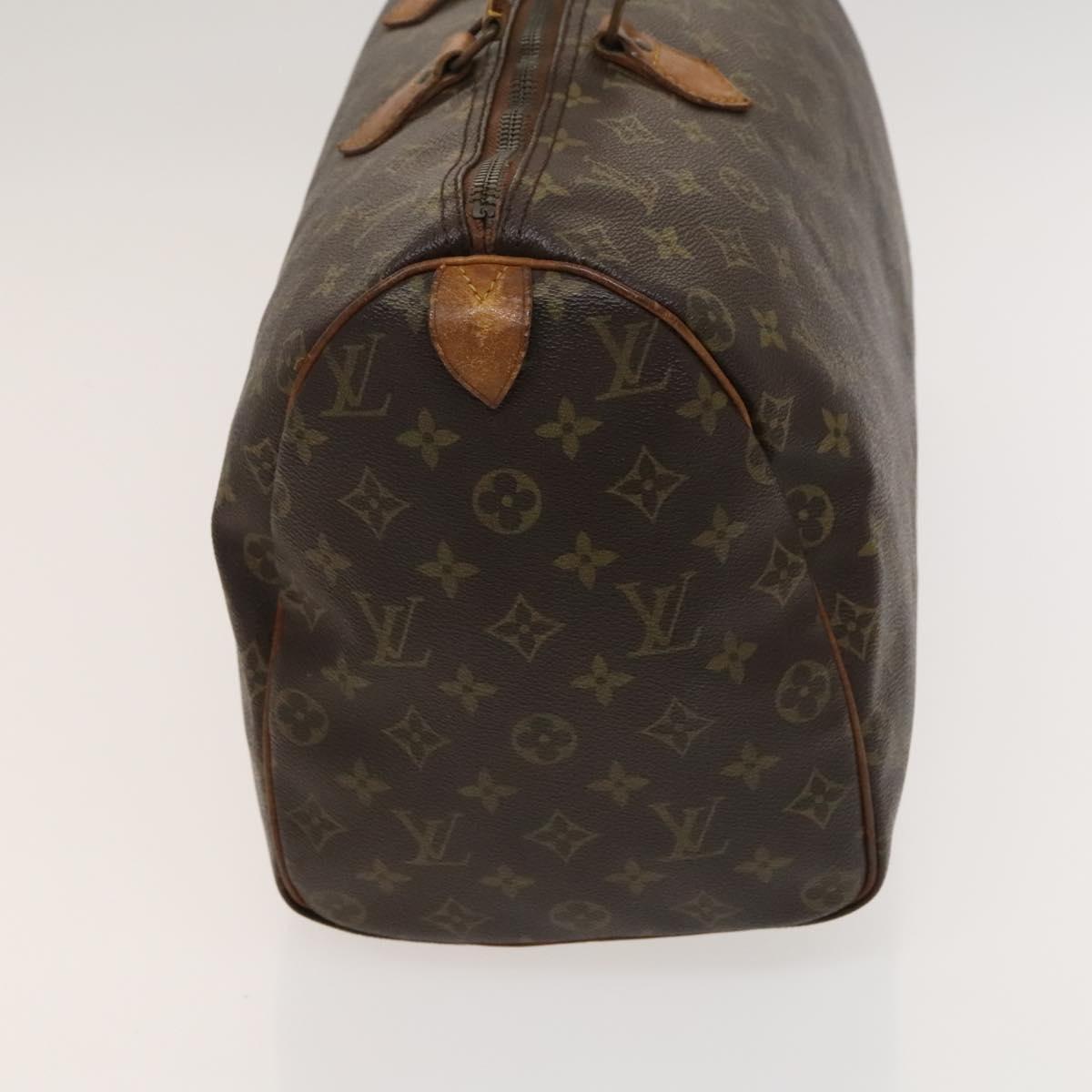 Monogram Speedy 35 Hand Bag