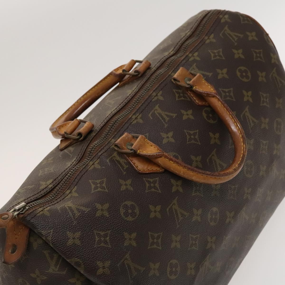 Monogram Speedy 35 Hand Bag