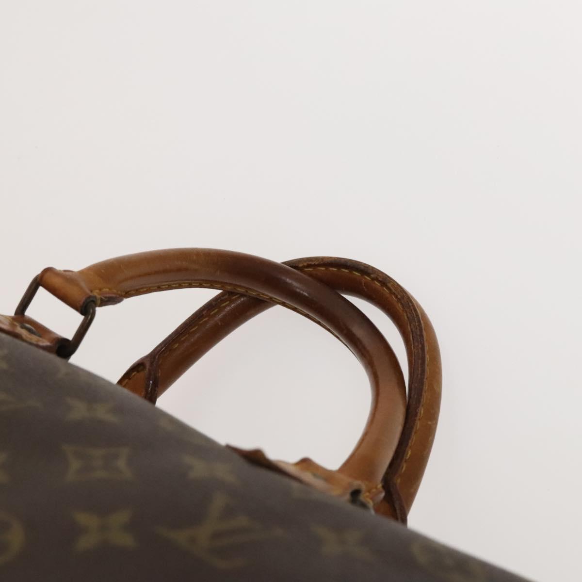 Monogram Speedy 35 Hand Bag