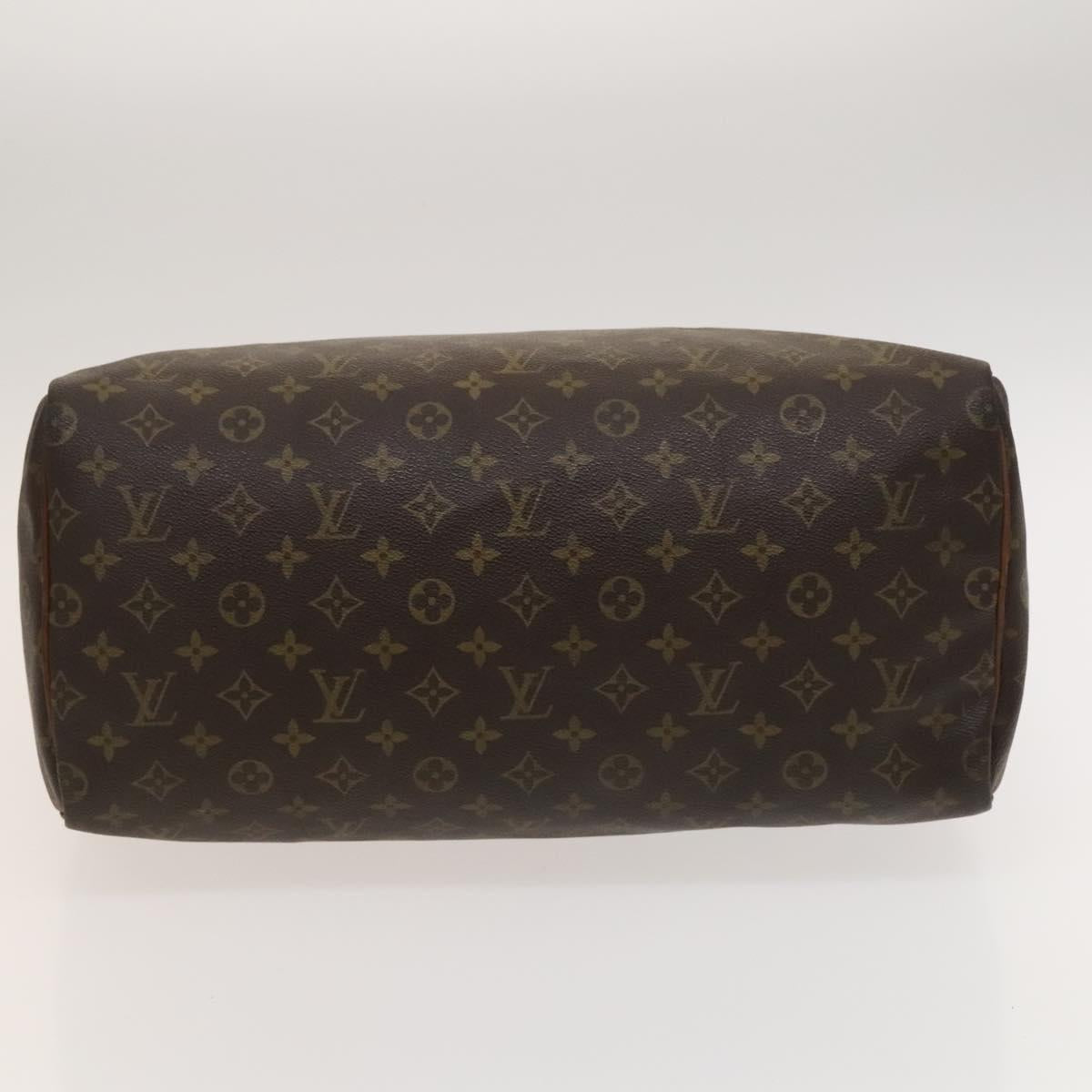 Monogram Speedy 35 Hand Bag