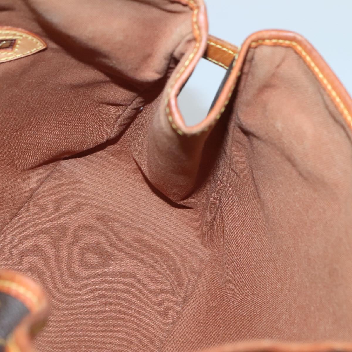 Monogram Batignolles Horizontal Tote Bag