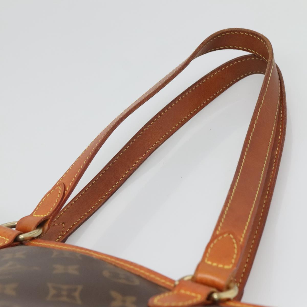 Monogram Batignolles Horizontal Tote Bag