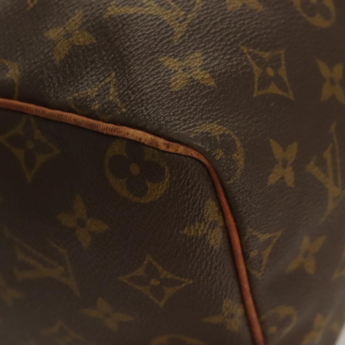 Monogram Speedy 30 käsilaukku