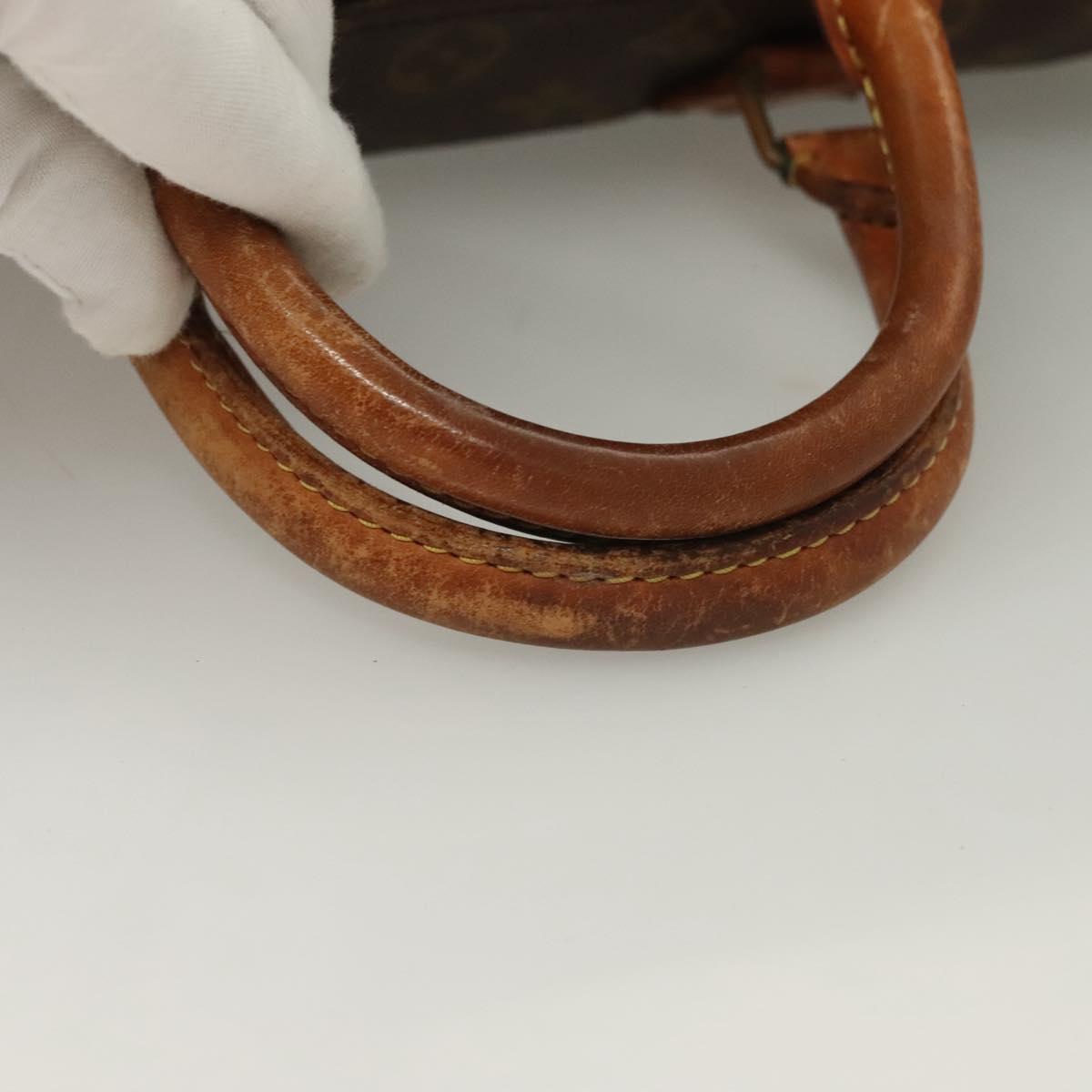 Monogram Speedy 30 käsilaukku