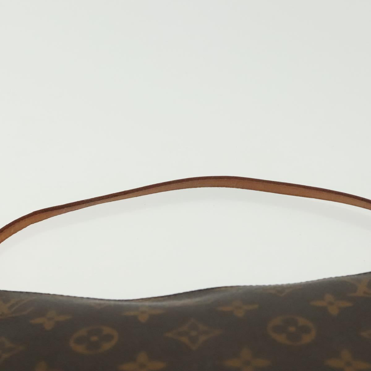 Monogram Pochette Accessoires Pouch