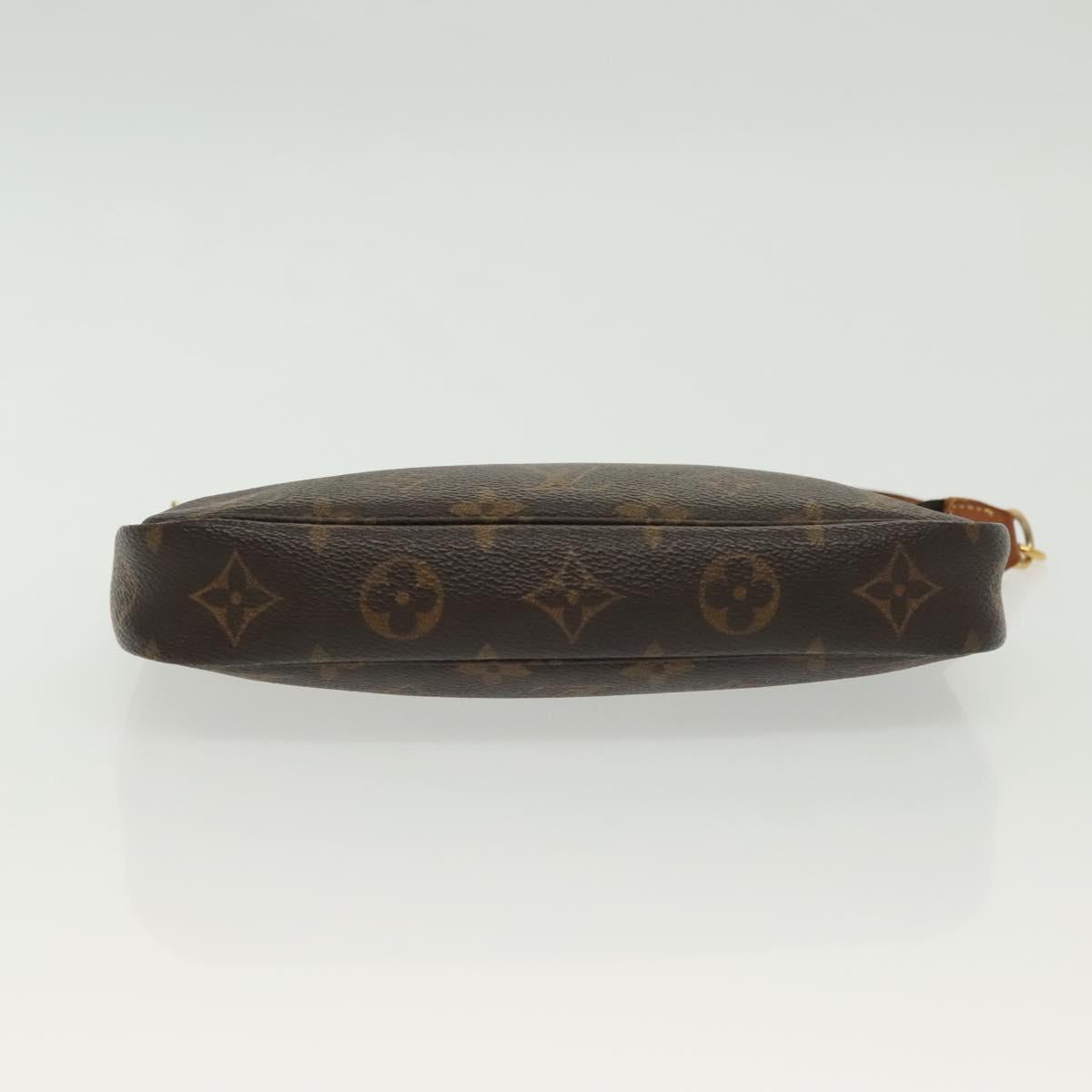Monogram Pochette Accessoires Pouch