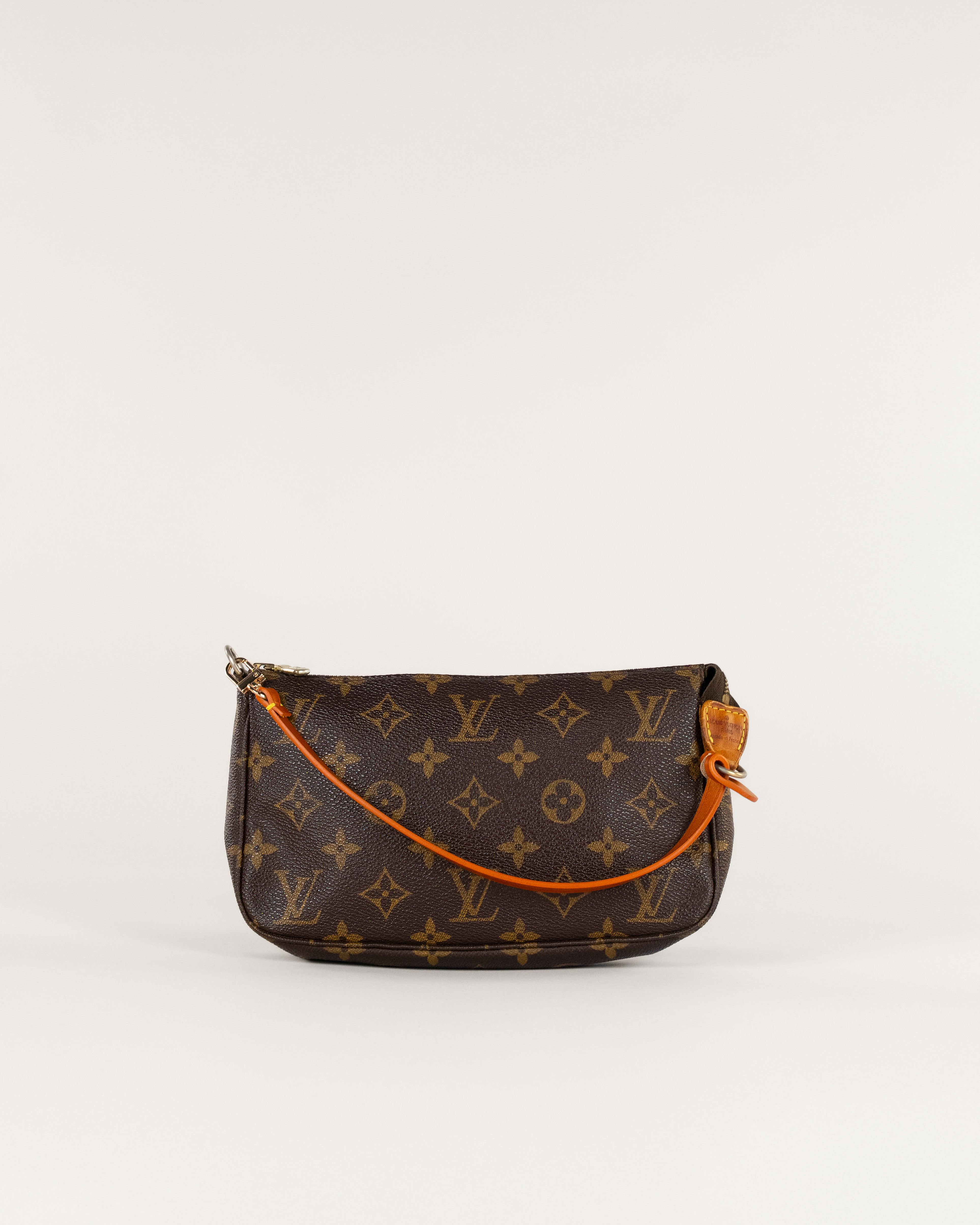 Monogram Pochette Accessoires Pouch