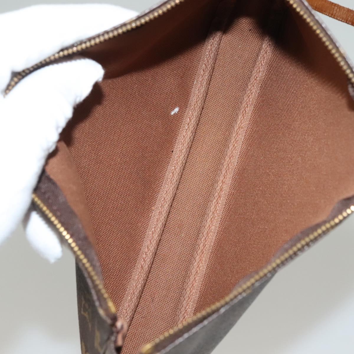 Monogram Pochette Accessoires Pouch Vintage
