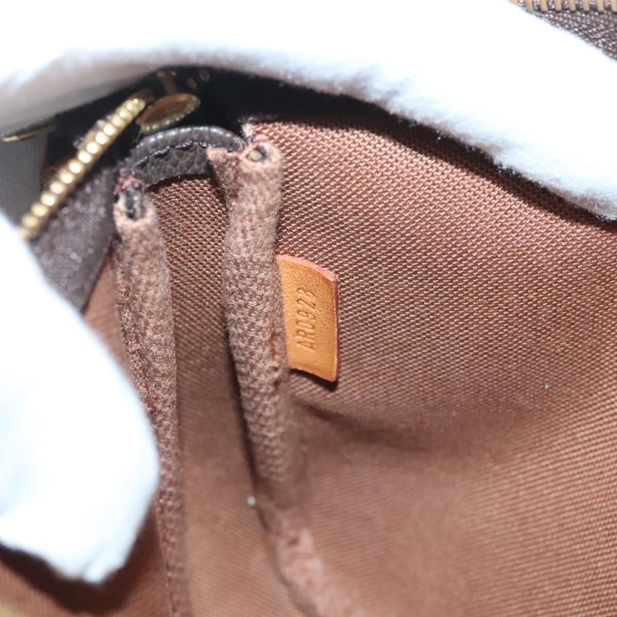 Monogram Pochette Accessoires Pouch Vintage