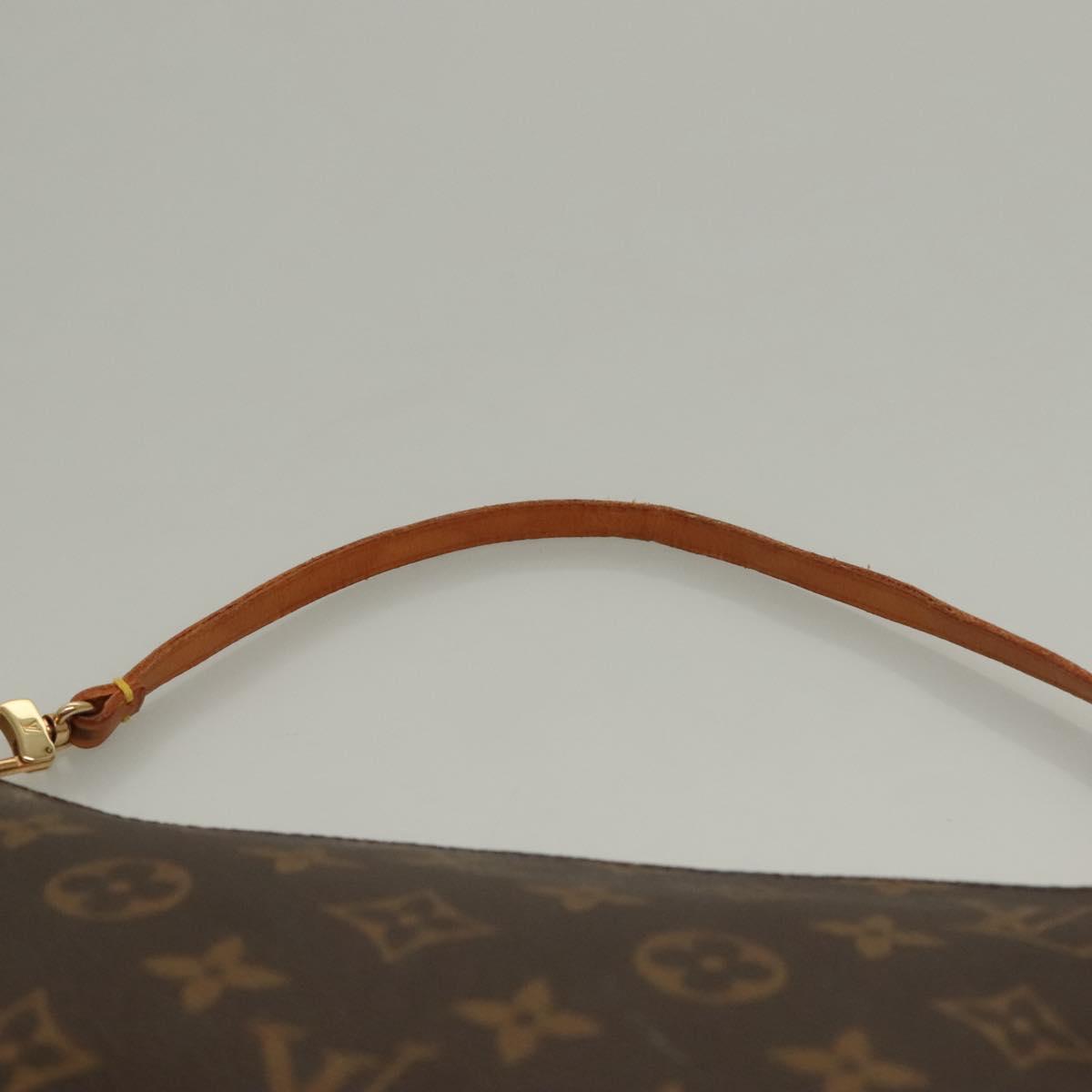 Monogram Pochette Accessoires Pouch Vintage