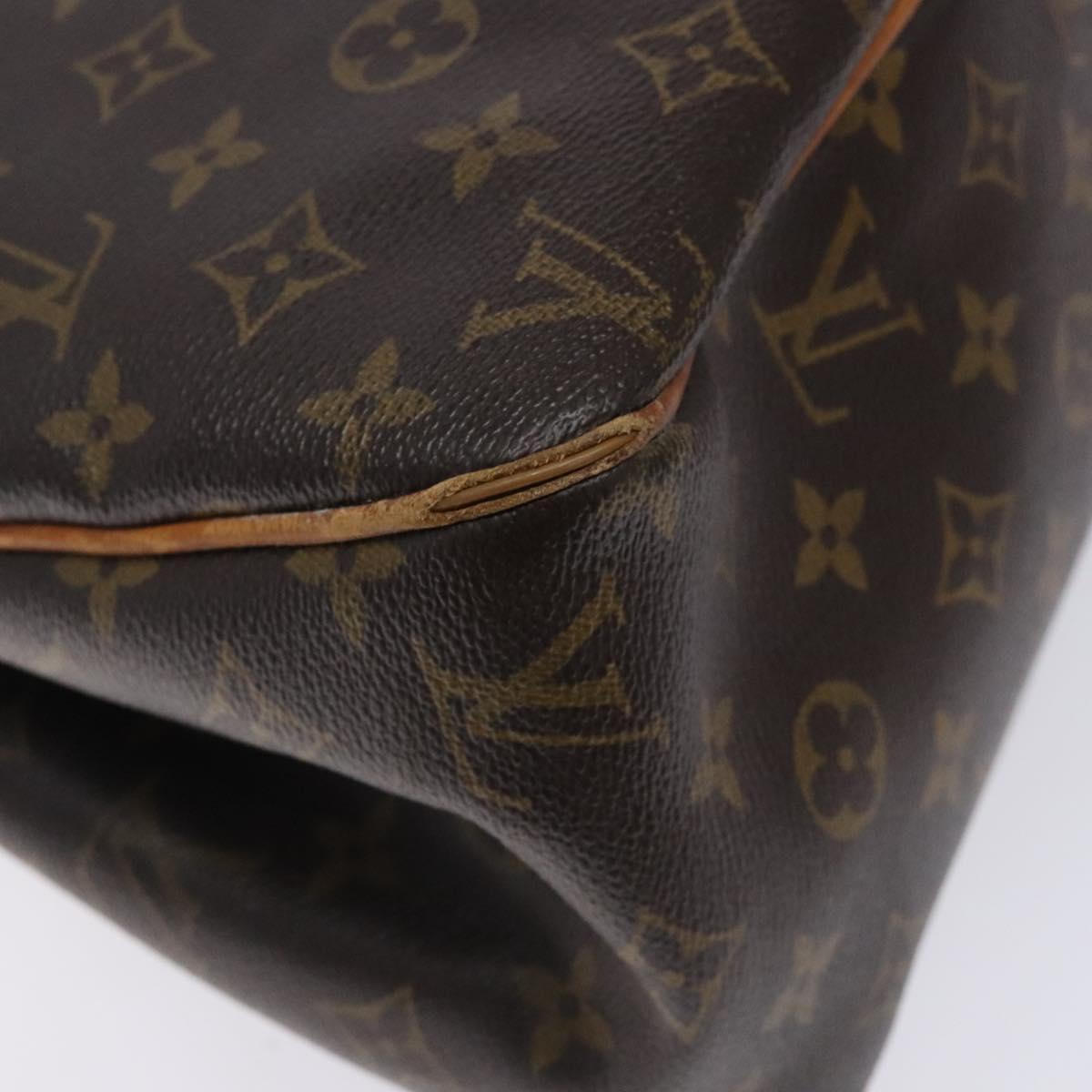 Monogram Batignolles Horizontal Tote Bag