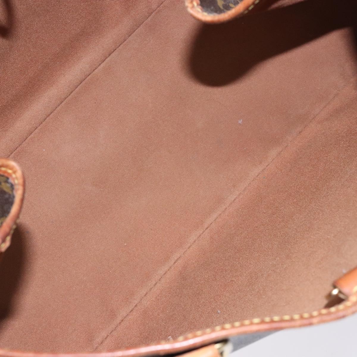 Monogram Batignolles Horizontal Tote Bag