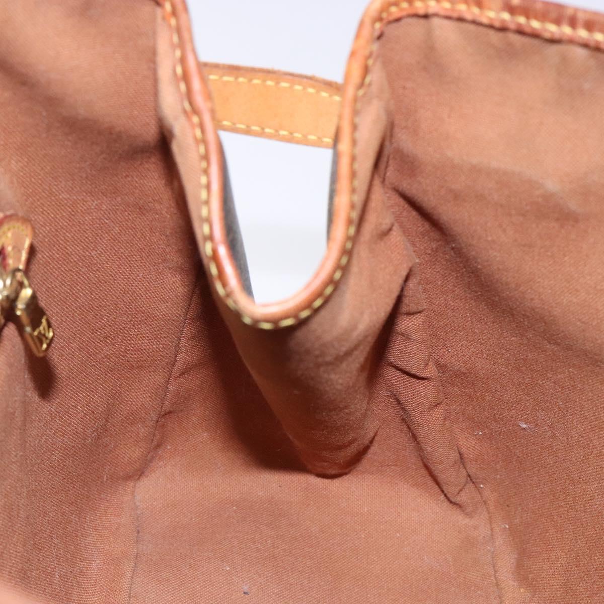 Monogram Batignolles Horizontal Tote Bag