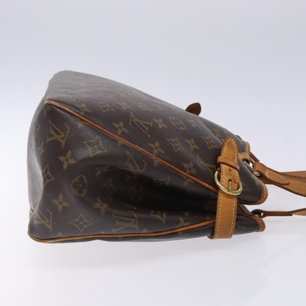 Monogram Batignolles Horizontal Tote Bag