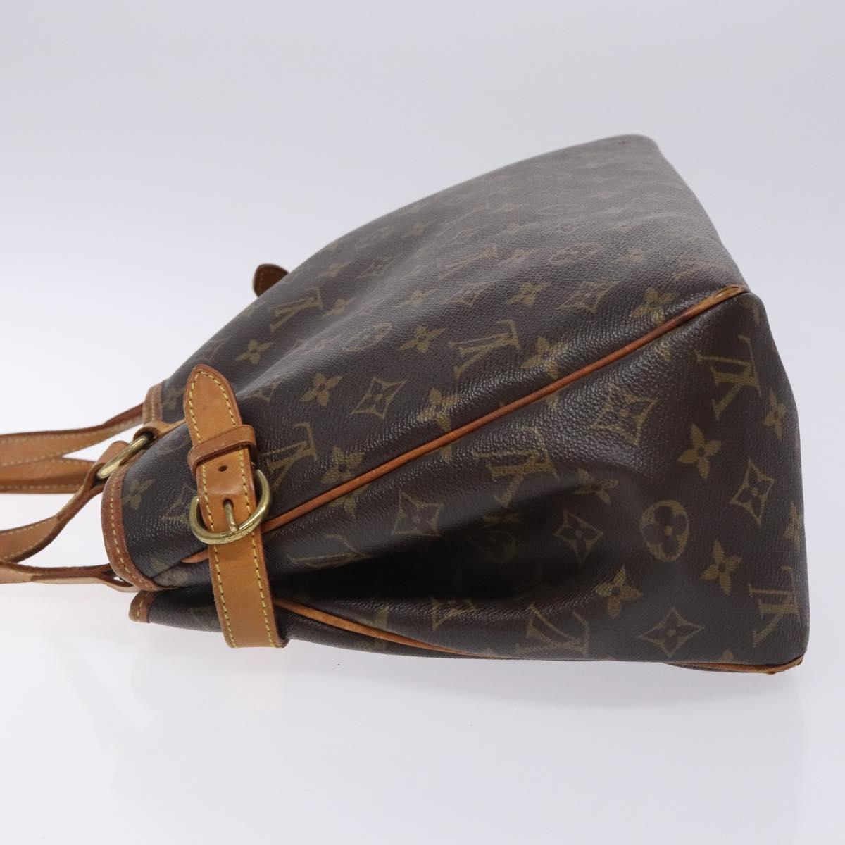 Monogram Batignolles Horizontal Tote Bag
