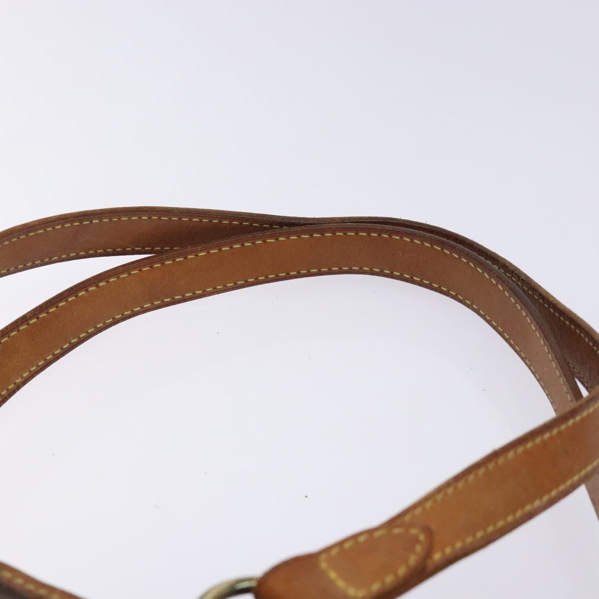 Monogram Batignolles Horizontal Tote Bag