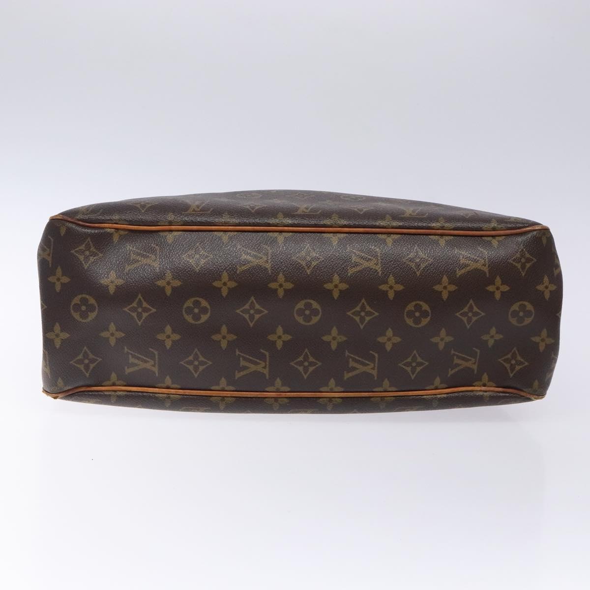 Monogram Batignolles Horizontal Tote Bag