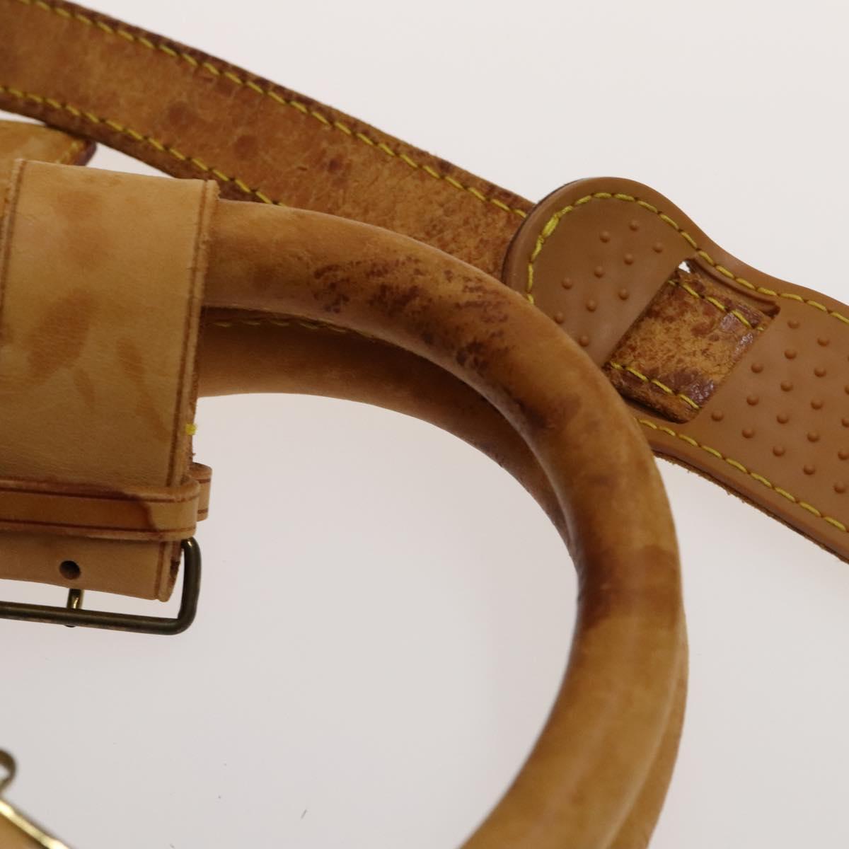 Monogram Keepall Bandouliere 50 Boston Bag